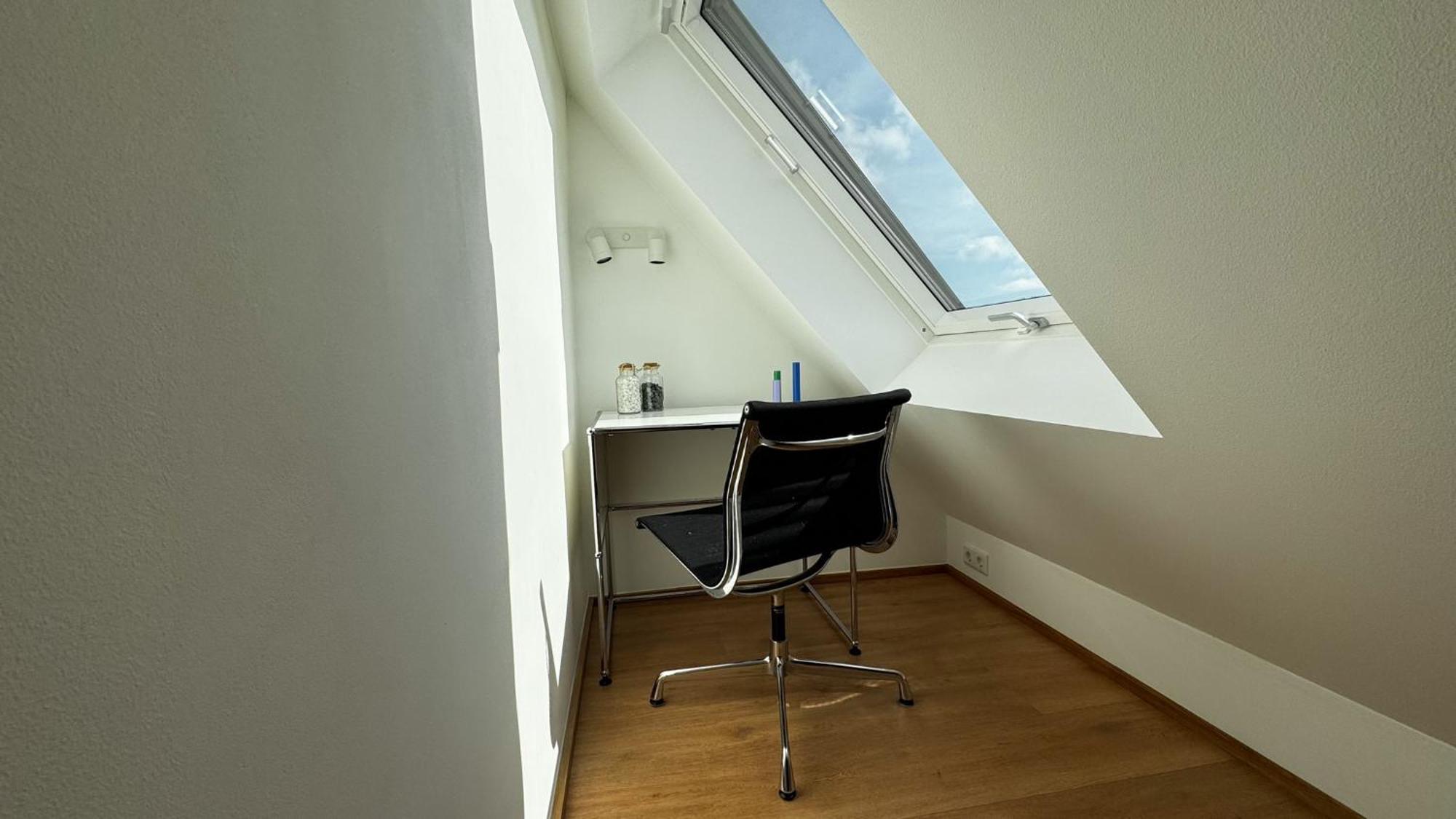 City-Apartment In Bester Lage Мюнстер Экстерьер фото